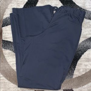 Grey’s Anatomy Scrub Pants - Size XS